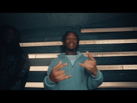 Jah Buckzz and 3 more