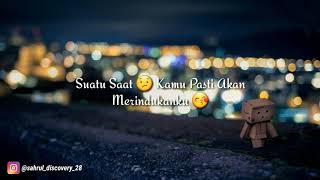 Download lagu Story Wa Baper | Cocok Buat Story Wa Kalian | Surat Cinta Untuk Starla Cover mp3