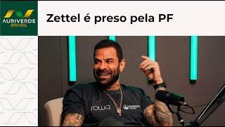 Vorcaro's brother-in-law is arrested by the Federal Police in a new phase of the operation target...