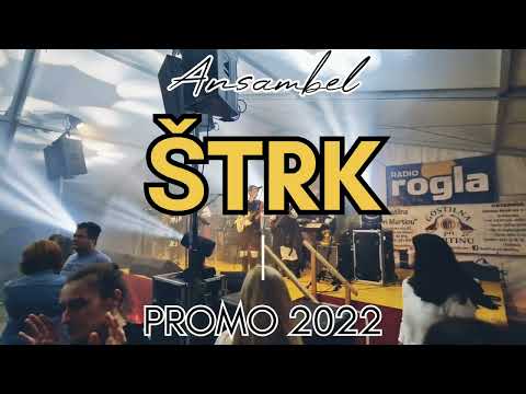 Ans. ŠTRK (live) - promo 2022