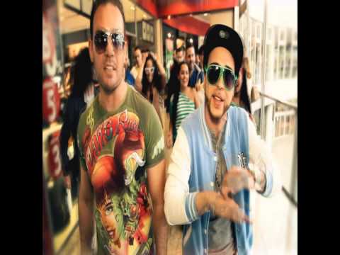 Nitro & La Melodia - Tukutaka (Official Video) TETA