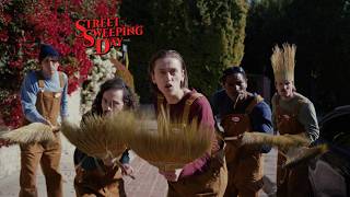 Street Sweeping Day Official Trailer