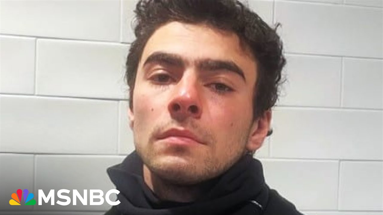 ‘Deplore violence’ but ‘be curious where it is coming from’