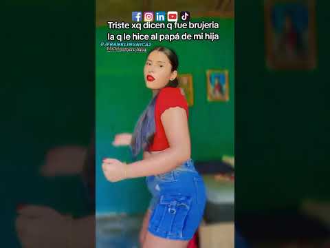 Más videos Nuevos DJFRANKLINGNICA2 El Tuma la Dalia