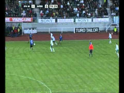 Mate Dujilo - IFK Mariehamn (Finland)