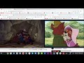Pinocchio 1940 Boys So That S What Pinocchio Robin Hood 1973 Maid Marian German 1973