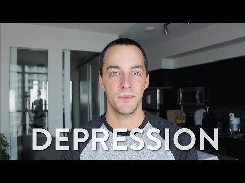 How to Help Someone with Depression - What Actually Helped Me! Video