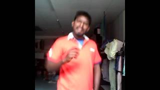 Mgr sivaji rajini kamal sanki monkey video song