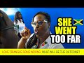 Joanna S Revenge Love Triangle Betrayal Consequences Full Jamaican Movie 2025