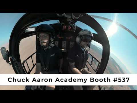 The Chuck Aaron Academy