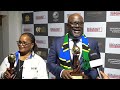 Tanzania - Ephraim Mafuru, Director General Tanzania Tourist Board