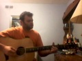 War Is Kind cover (Jakob Dylan)