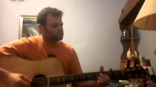 War Is Kind cover (Jakob Dylan)