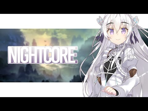 Nightcore → The Only One