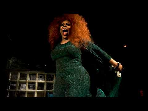 Savannah Westbrooke, "I'm Every Woman" - Drag Matinee, April 28th