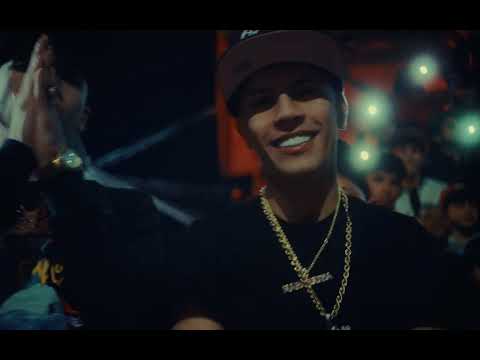 CHIKO ALFA - CORTE GANGSTERS FT JAIRO VERA, DJAY W, ITHAN NY, FLOYY MENOR