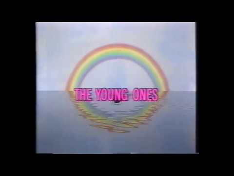 Make gay dishes: BBC2 junctions, 23rd/24th November 1995