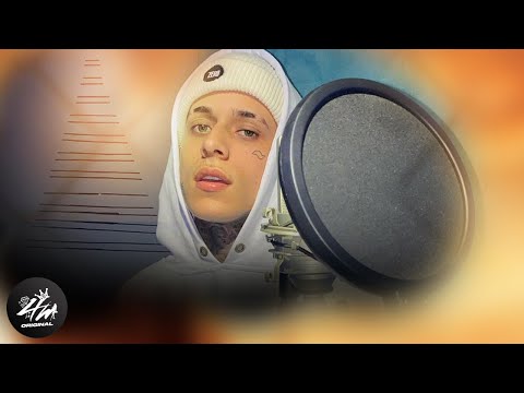 MC Pedrinho - Cansei de Me Apegar (Perera DJ e DJ 900)