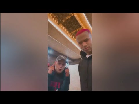 MC Dentinho GC e MC Diouro - Ostenta Humildade (DJ Matt-D) Prévia 2021