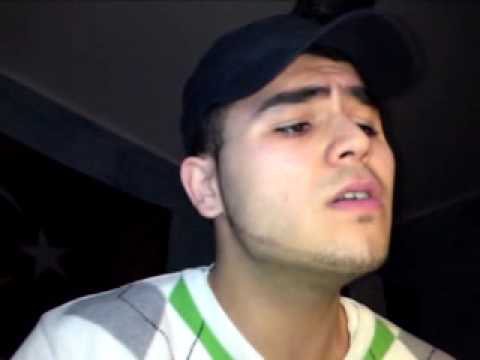 Yusuf K. - Insomnia, by Craig David