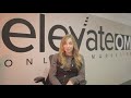 Review ElevateOM X Fuzzy Duck Web Design Online Marketing