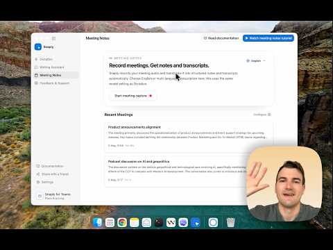 Product Video