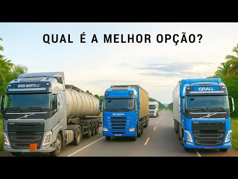 EP415/25 CHEGANDO EM JANGADA MATO GROSSO # QUEM GANHOU DIZ AI / BR364/163