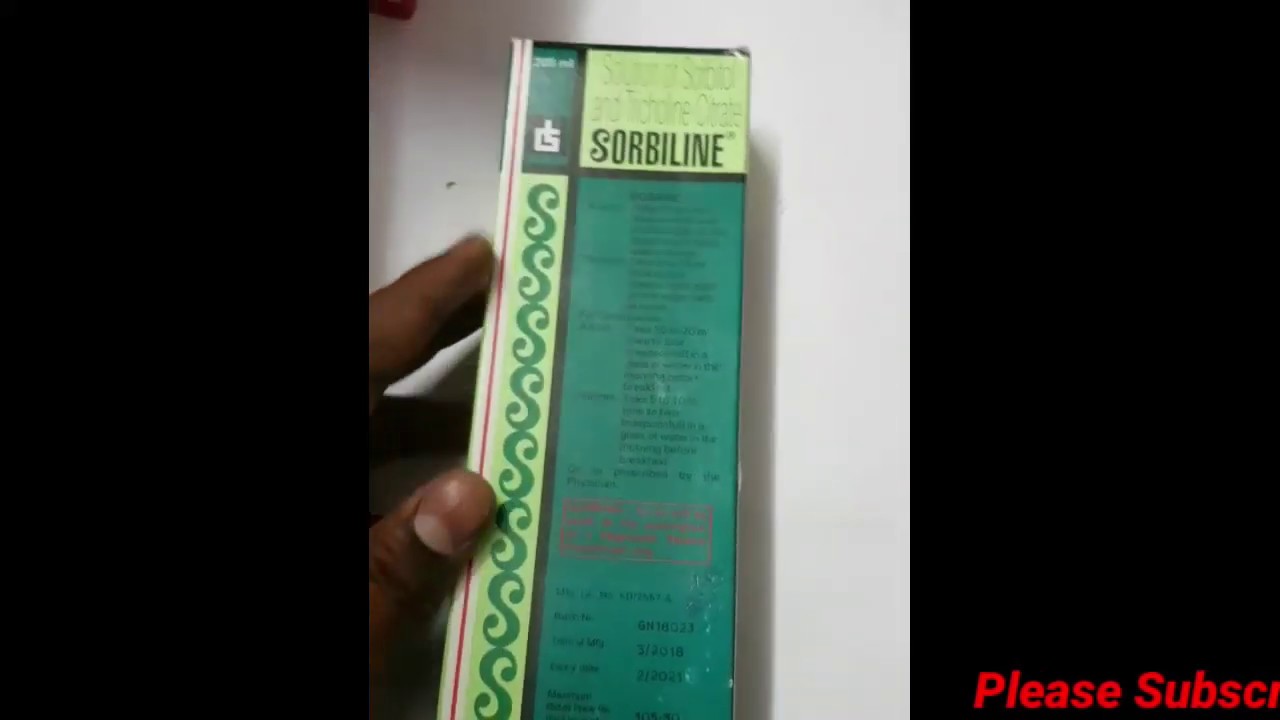 Sorbiline syrup review in tamil ,appetizer and make healthy liver||Medicine Health