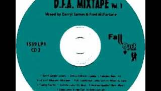 R. Kelly - I'll Never Leave (DFA Vocal 12'')