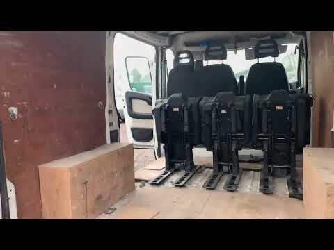 GY63KSJ 2013 CITROEN RELAY 30 L1 DIESEL 2.2 HDi H1 Van 110ps Enterprise