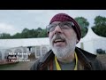 Mike Keneally von Zappa erschreckt – Mike Keneally was afraid of Frank Zappa