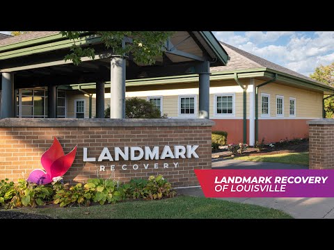 Landmark Recovery of Louisville - Facility Tour