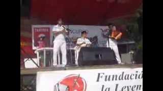 Video El Hatonuevero de Pipe Pabón y Esteven Saa