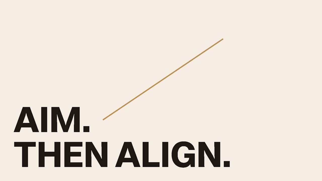 Setting SMART Goals in Marketing | Aligning Strategy with the Customer Journey