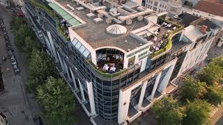 Hyllit Hotel - Hotel Centrum Antwerpen