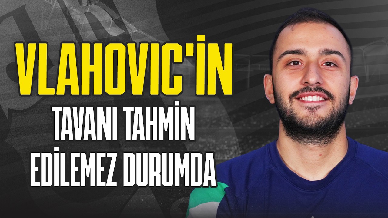 Çorum FK Galibiyeti, Vlahovic’in Hat-trick’i, Fenerbahçe Derbisi | Enes Güntekin - Kartal Bakışı