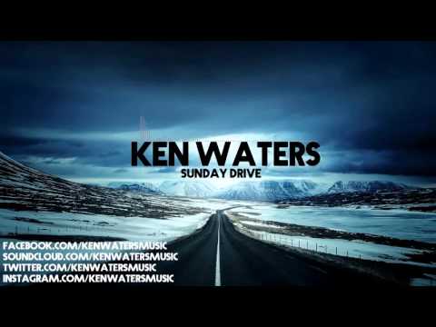 Ken Waters - Sunday Drive