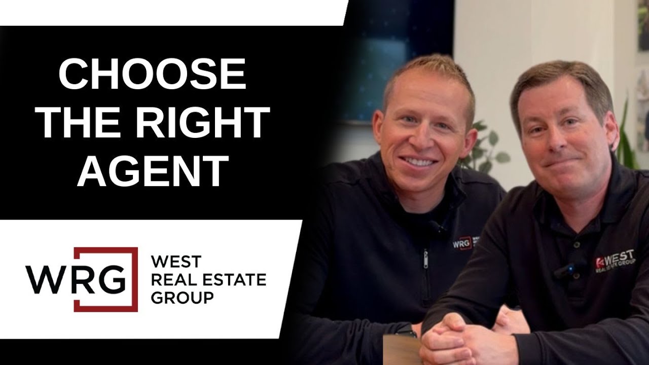 The Importance of Hiring a Real Estate Agent