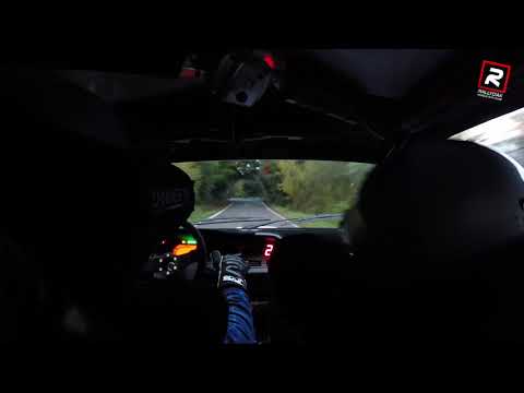 6° RallyDay di Pomarance 2019 - Onboard Zannier / Marcuzzi | Ps 6 [HD]