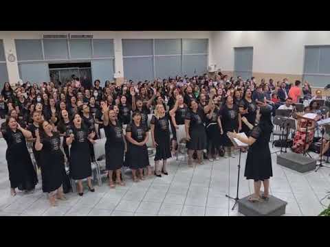 Medley É Adorar - Medley