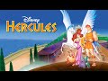 Disney Hercules 1997 VHS Promo