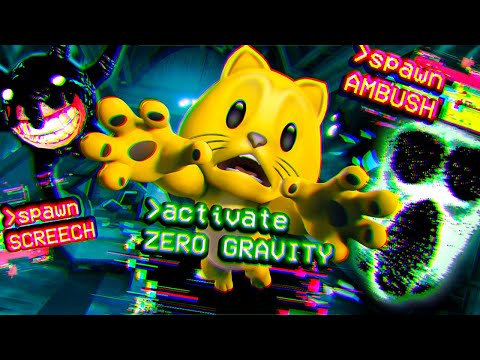 I Beat Roblox DOORS CHAOS MODE SOLO..