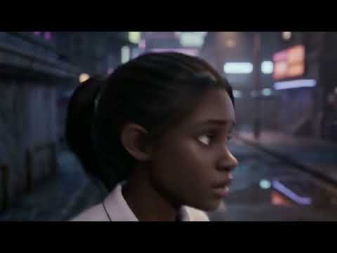 Dawning short film preview