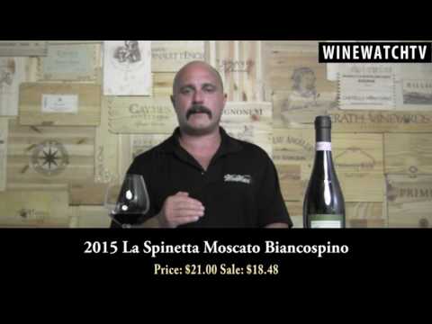 La Spinetta Barbaresco