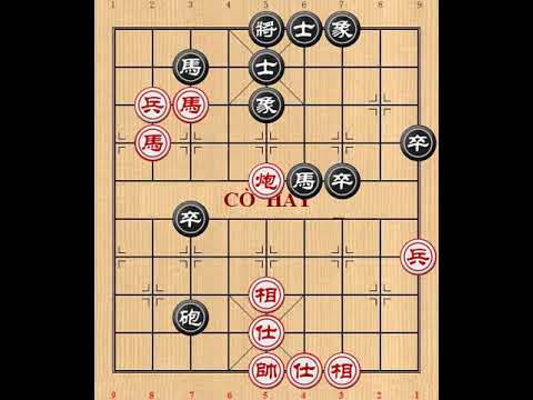 QUÁ CUNG PHÁO V95 |Trần Khải Minh - 陈启明 - Chen Qiming VS Zhu Congsi -朱琮思 | Thâm Quyến 2006/11/17