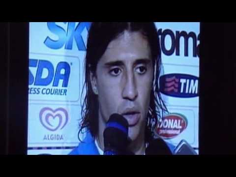 Campionato Io Ti Amo 2006 - 2007 Inter Campione D'Italia