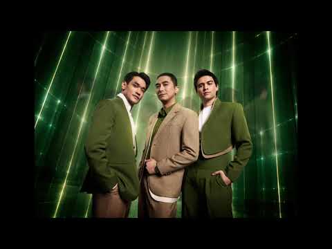 Winky Wiryawan, Afgan, dan Maxime Bouttier rilis AURA