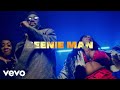Beenie Man, G Whizz - Vibe (Official Video)