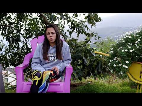 WTE4 - Entrevista Zurimay Santana