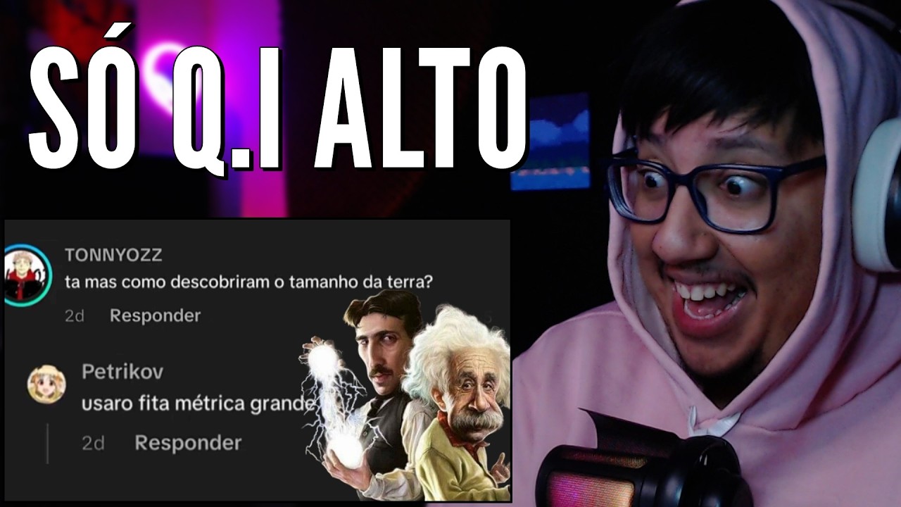 Compilado de prints engraçados #1 @Chatsburros